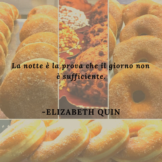 Immagine di una citazione di Elizabeth Quin