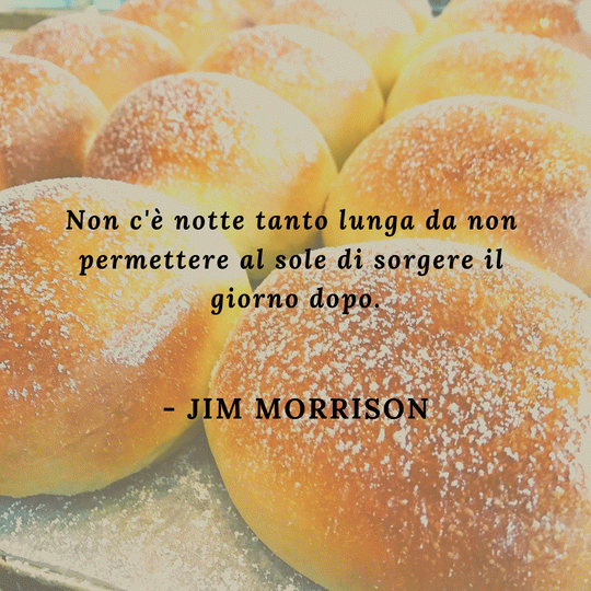 Immagine di una citazione di Jim Morrison