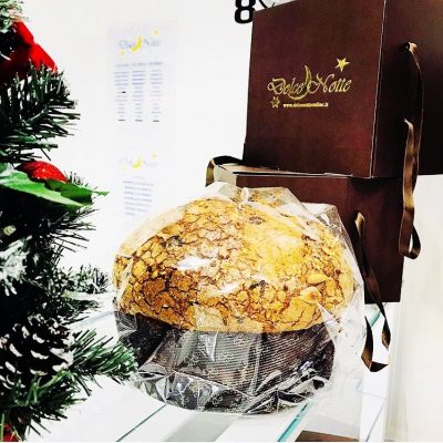 panettone panettone