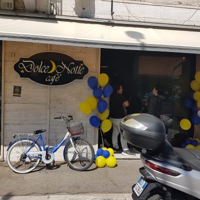 Grosseto Nuova Apertura Grosseto Nuova Apertura